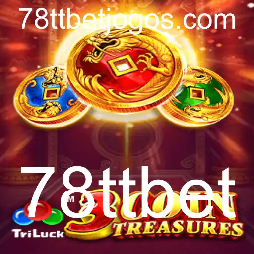 Explorando o Mundo Fascinante de 3CoinTreasures
