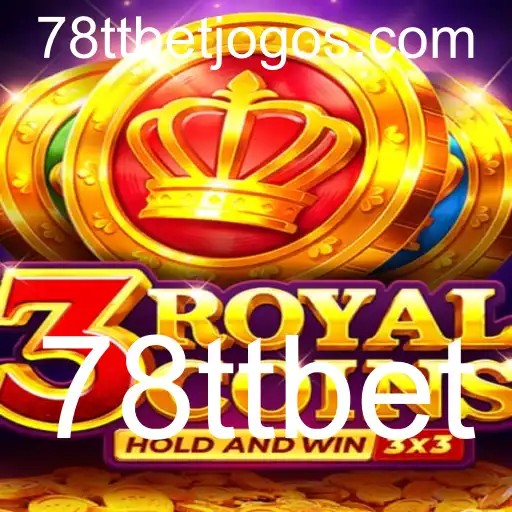 Descubra o Mundo Empolgante de 3RoyalCoins