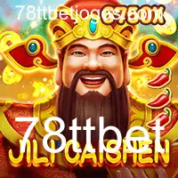 Explorando o Mundo de JILICaishen e a Plataforma 78ttbet