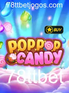 Explorando o Fascinante Mundo de POPPOPCANDY: O Jogo que Conquista Novas Gerações