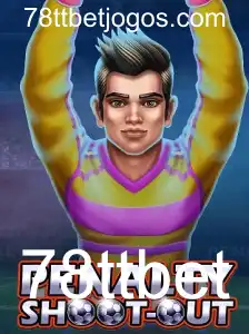 Descubra o Jogo PenaltyShootOut e Aprenda suas Regras