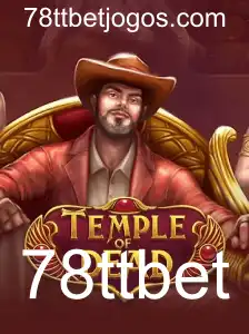 TempleofDead: Mergulhando no Mundo dos Jogos de Aventura
