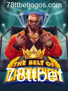 TheBeltOfChampion: Um Novo Desafio no Mundo dos Jogos