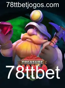 Descubra o Mundo Aventureiro de TreasureMania