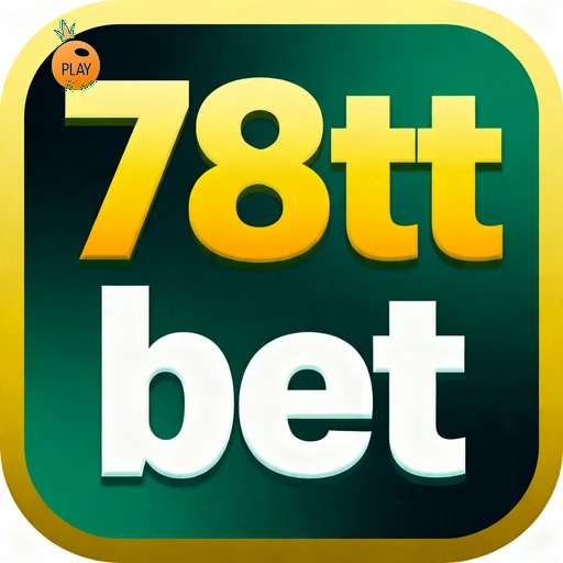 78ttbet Logo